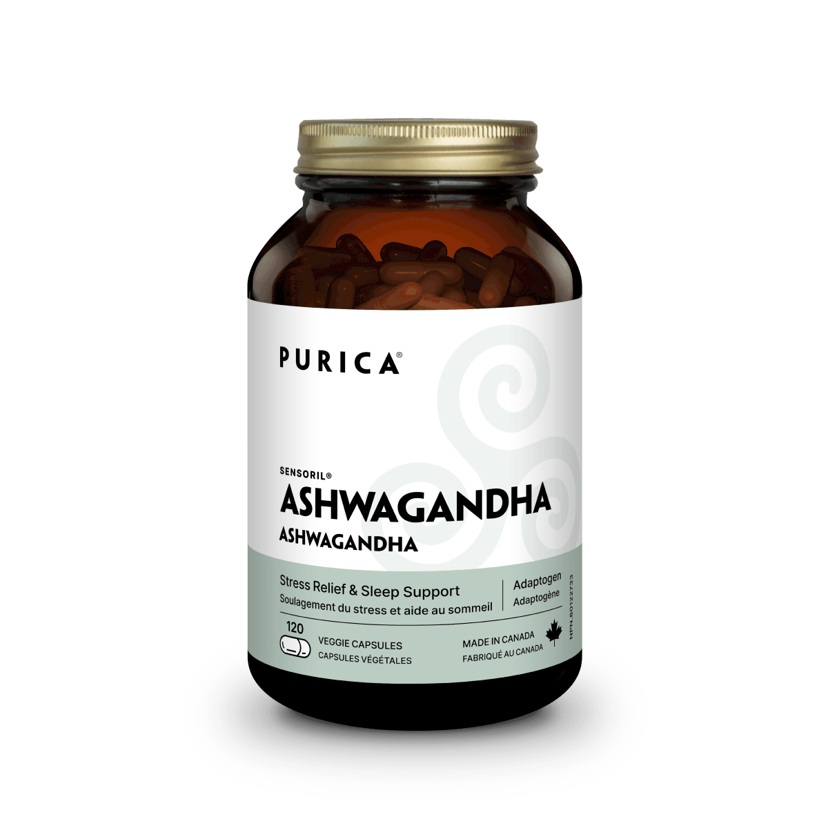 Purica Ashwagandha