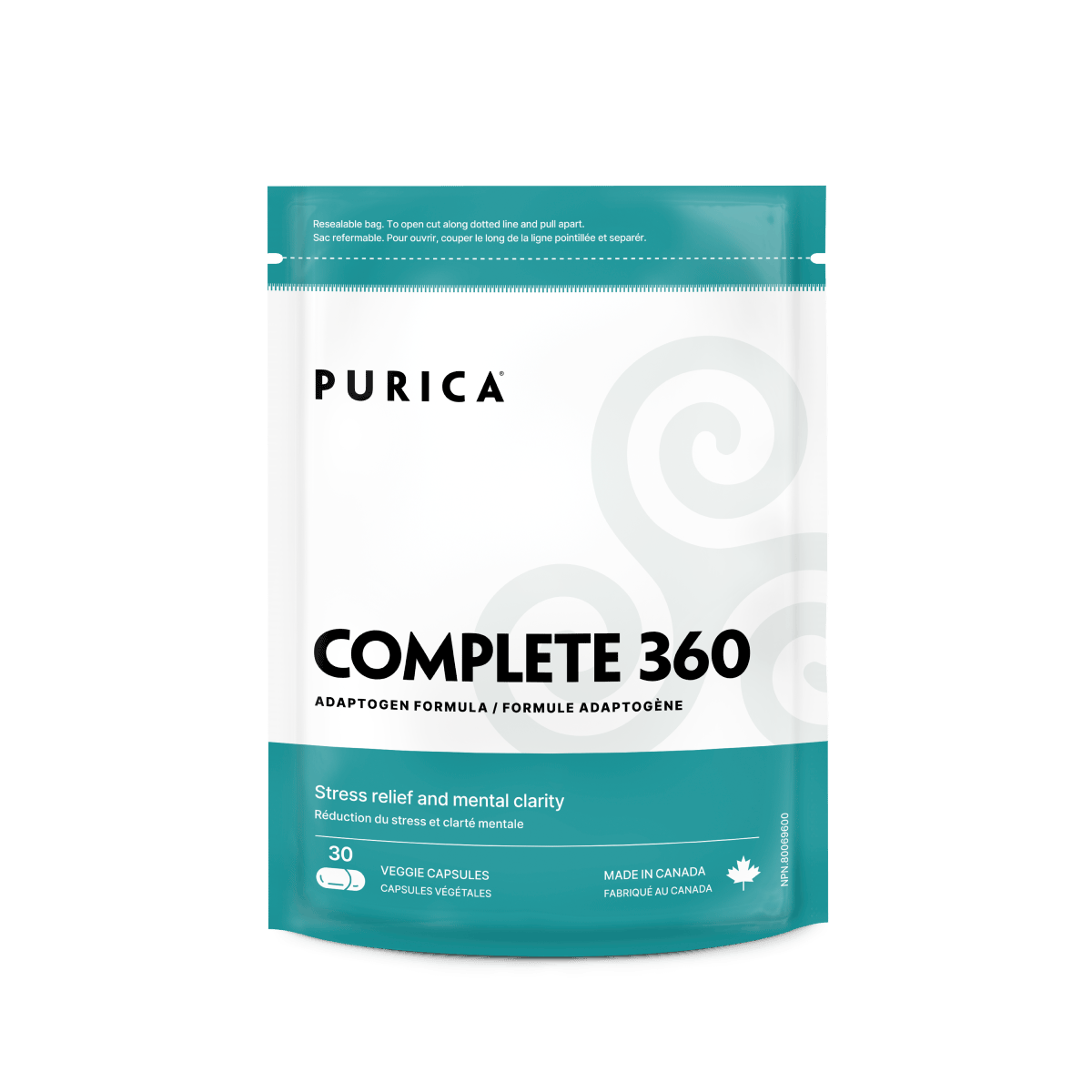 Complete 360