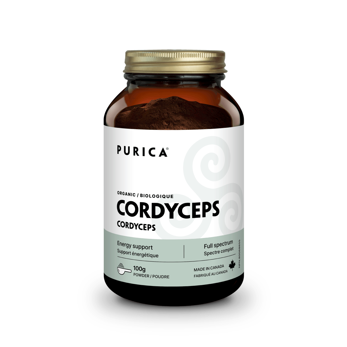 Cordyceps