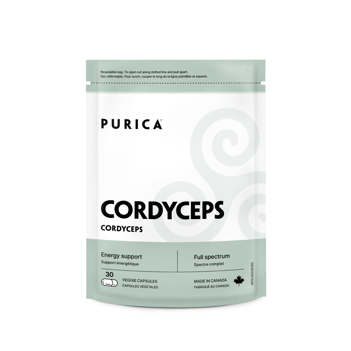 Cordyceps