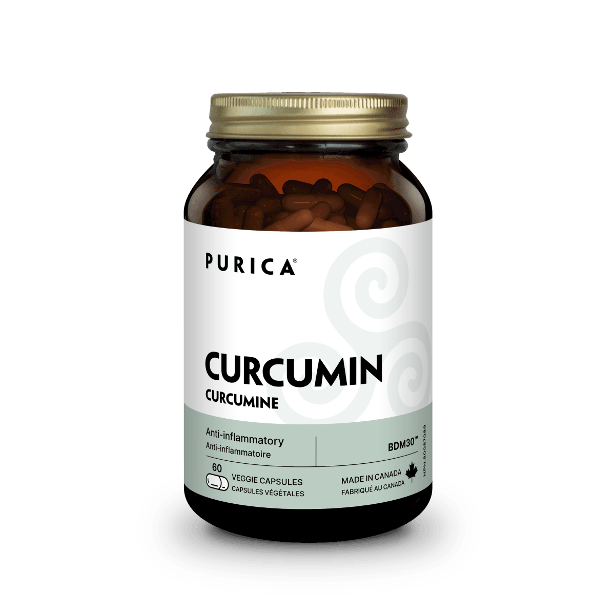 Curcumin*