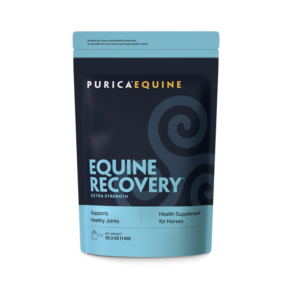 Equine Recovery