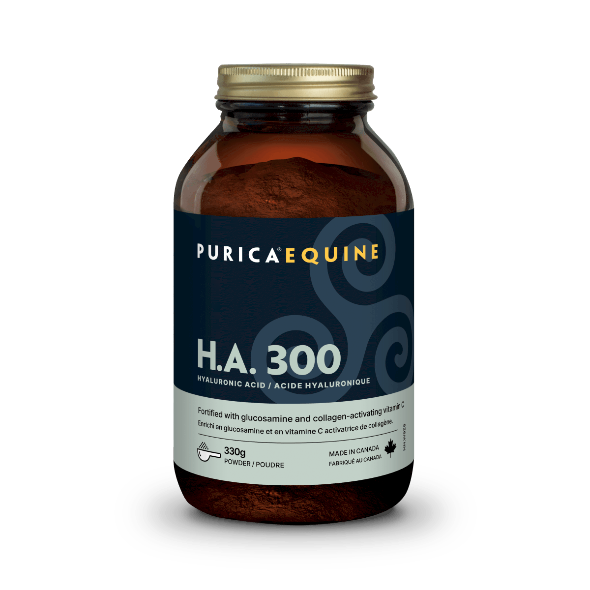 Equine HA 300