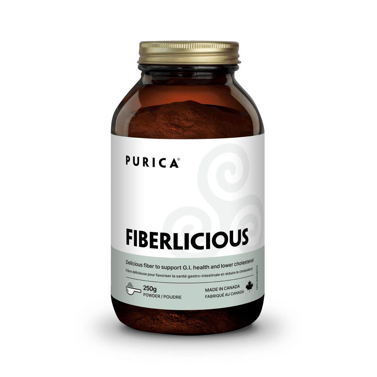 Fiberlicious