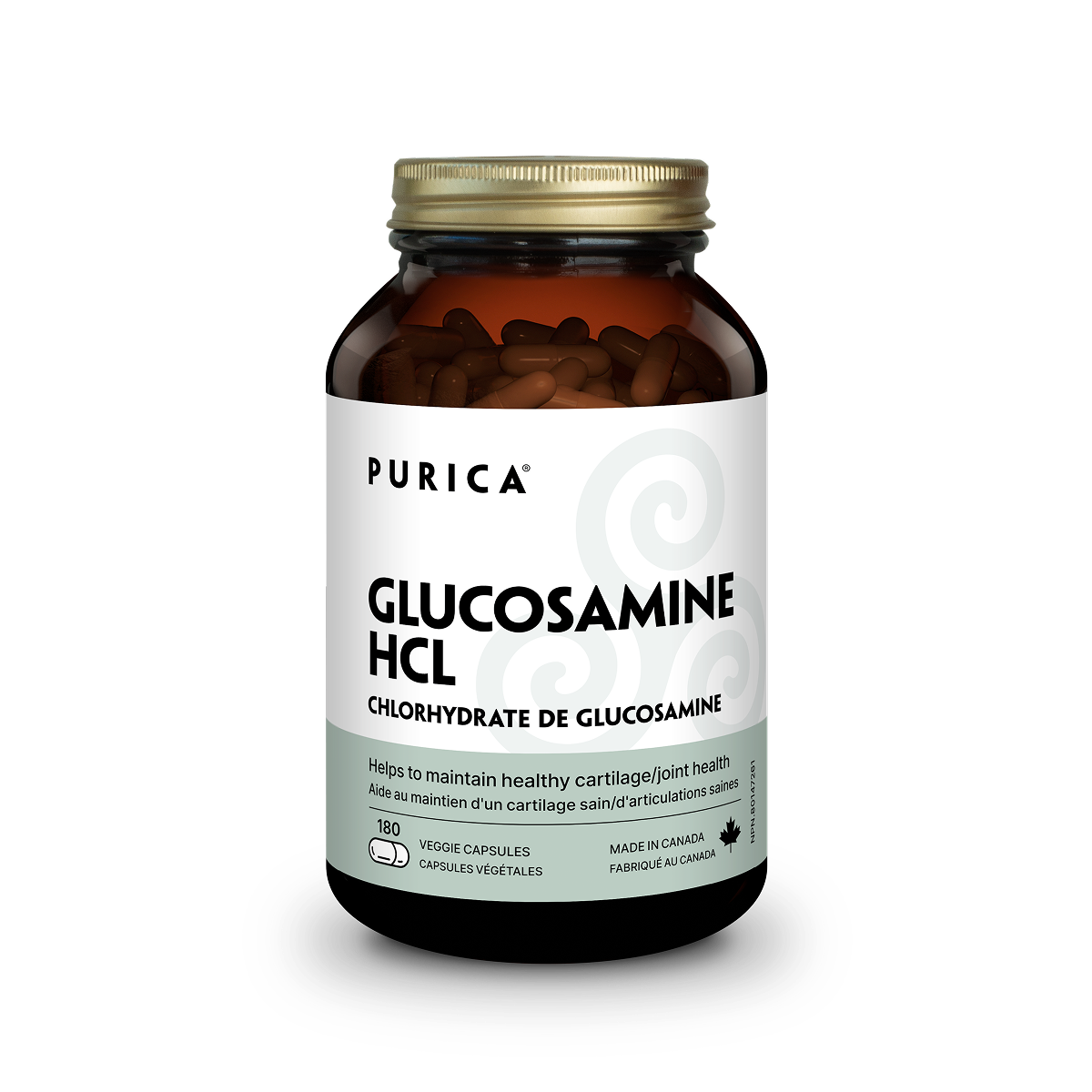 Glucosamine