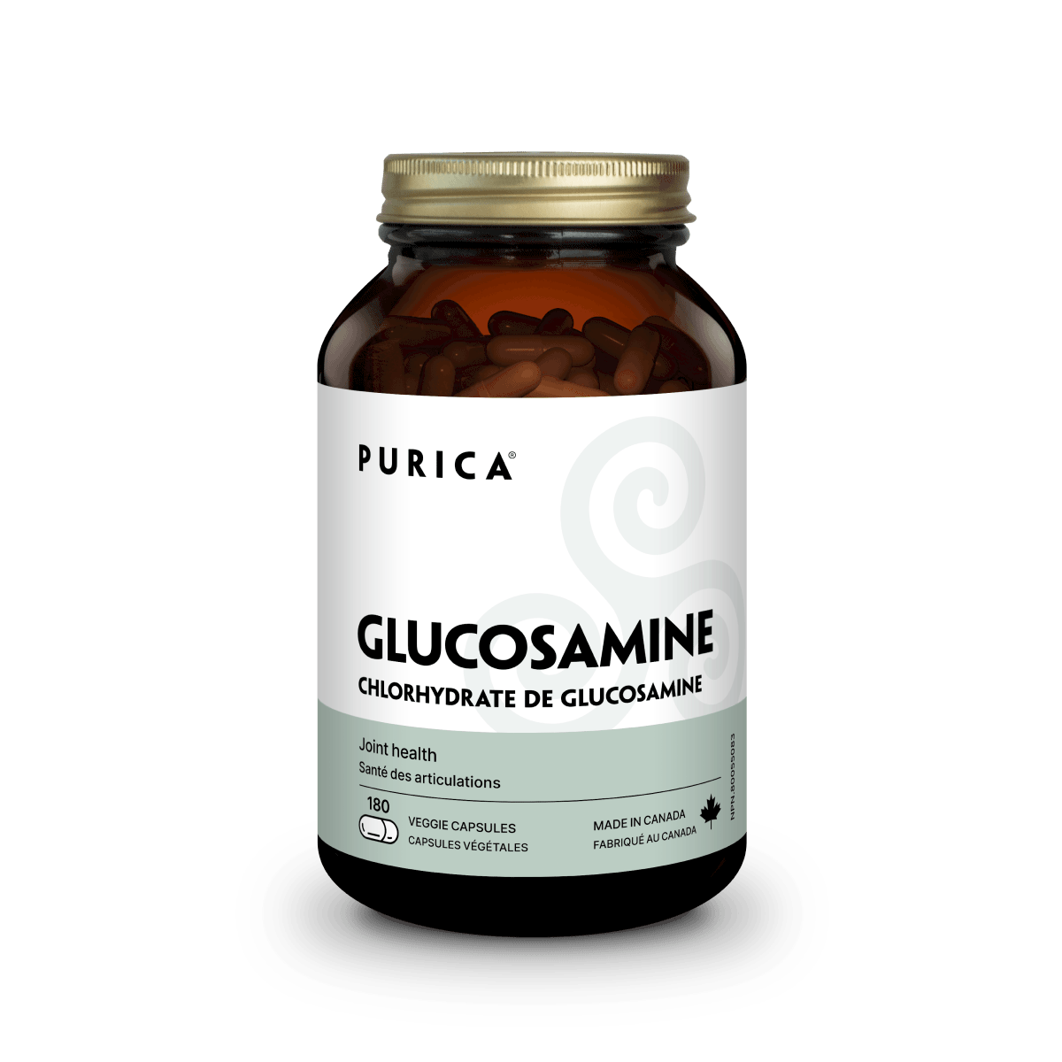 Vegan Glucosamine