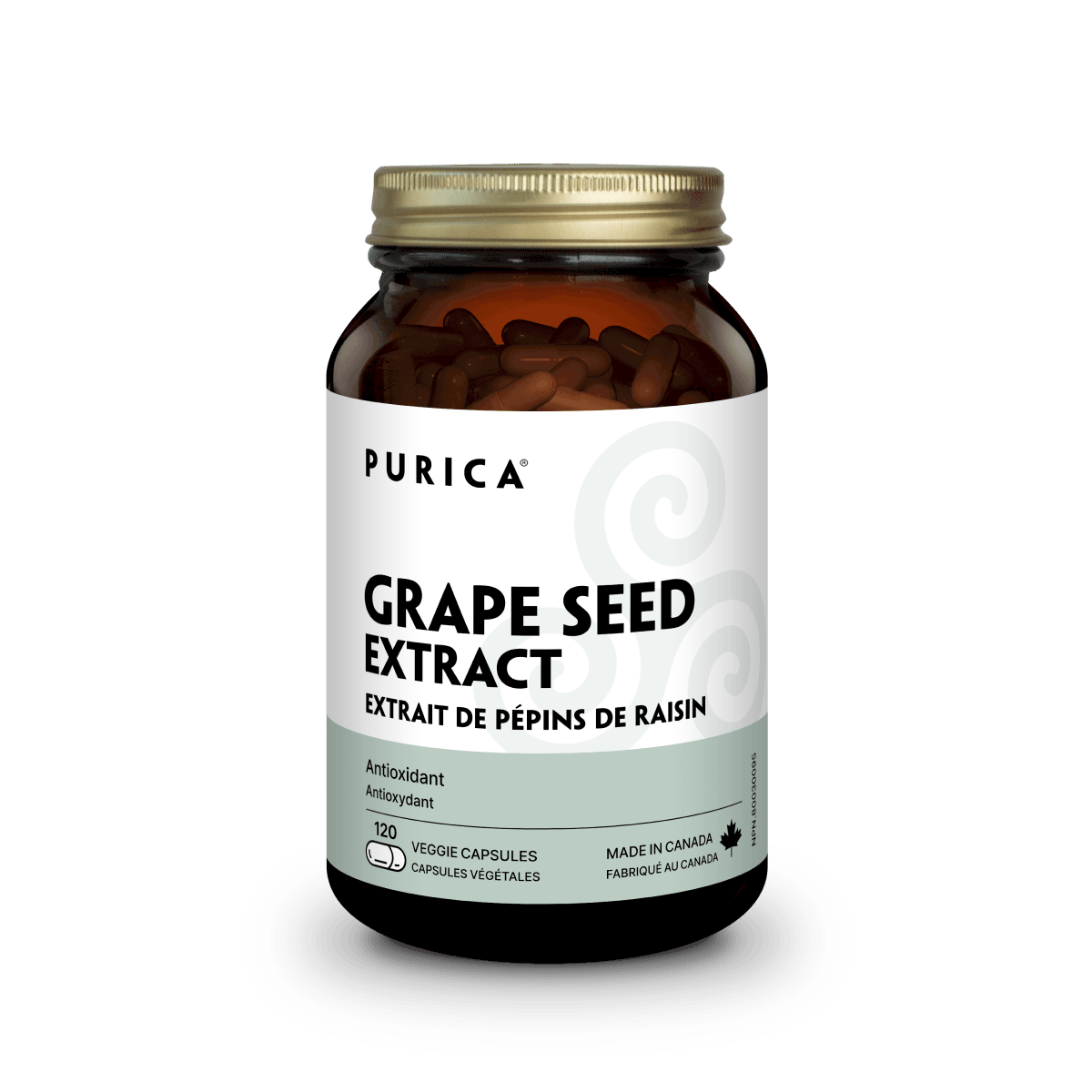 Grape Seed Extract