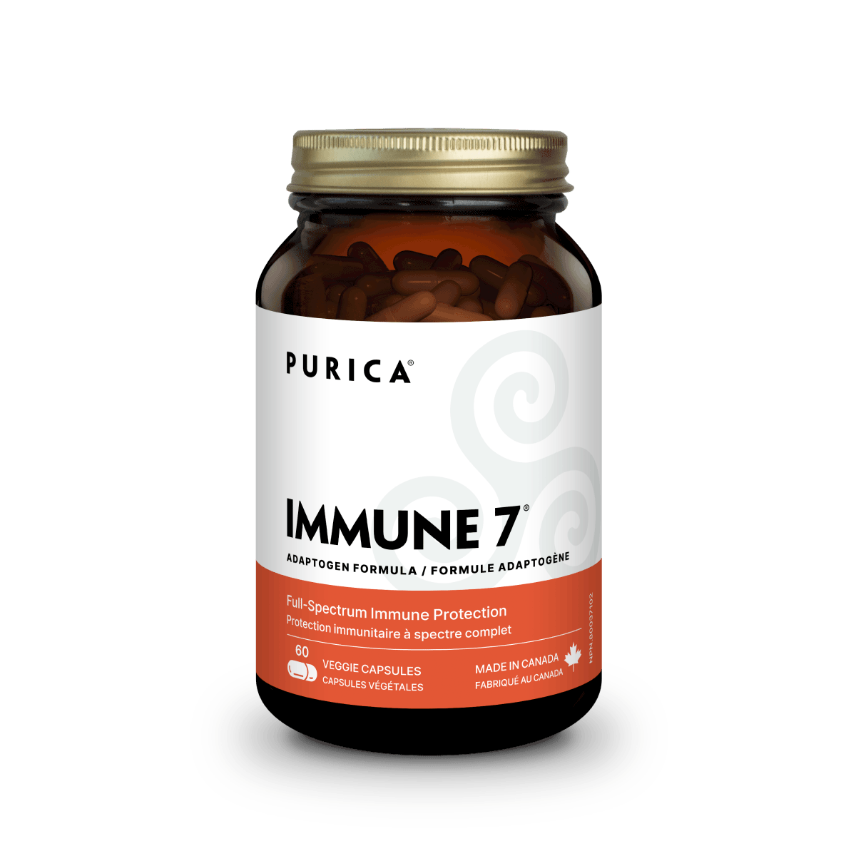 Purica Immuno7