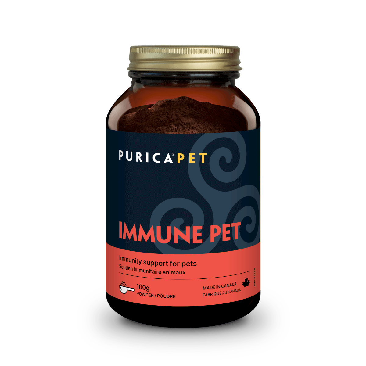 Immune Pet