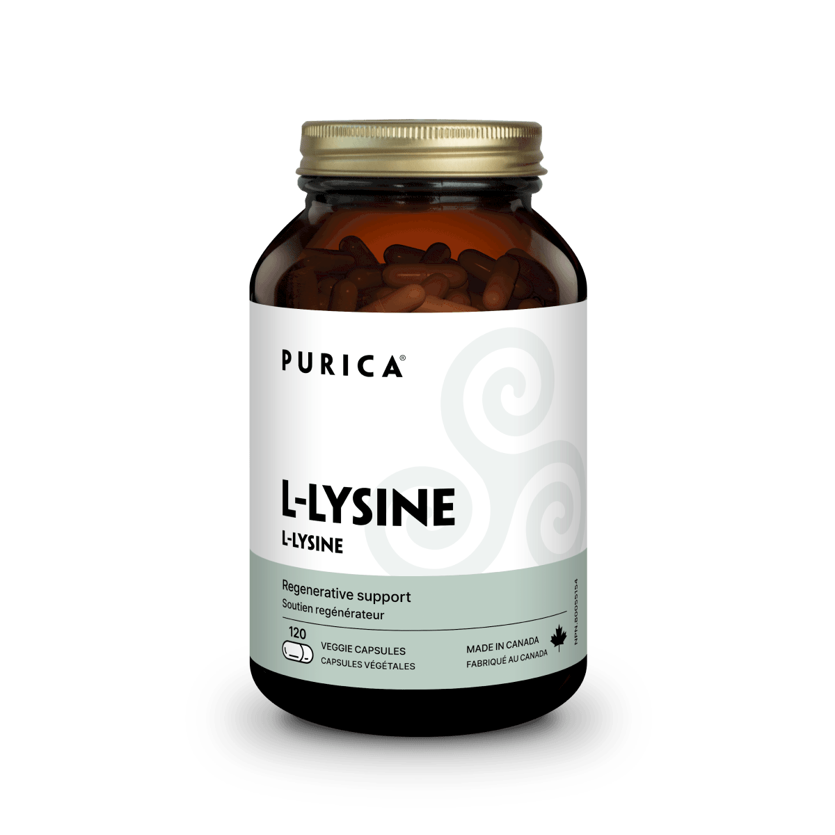 L-Lysine*