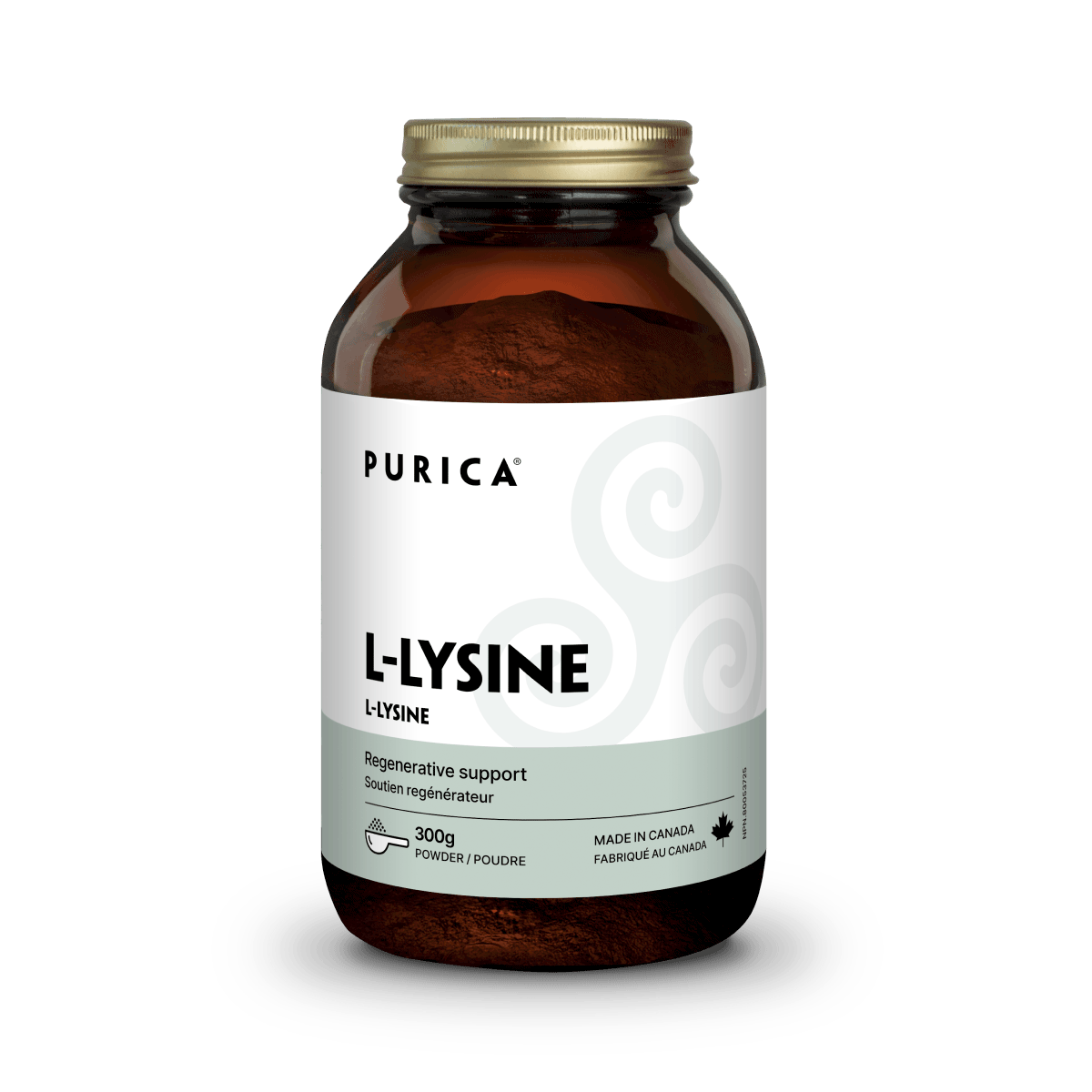 L-Lysine*
