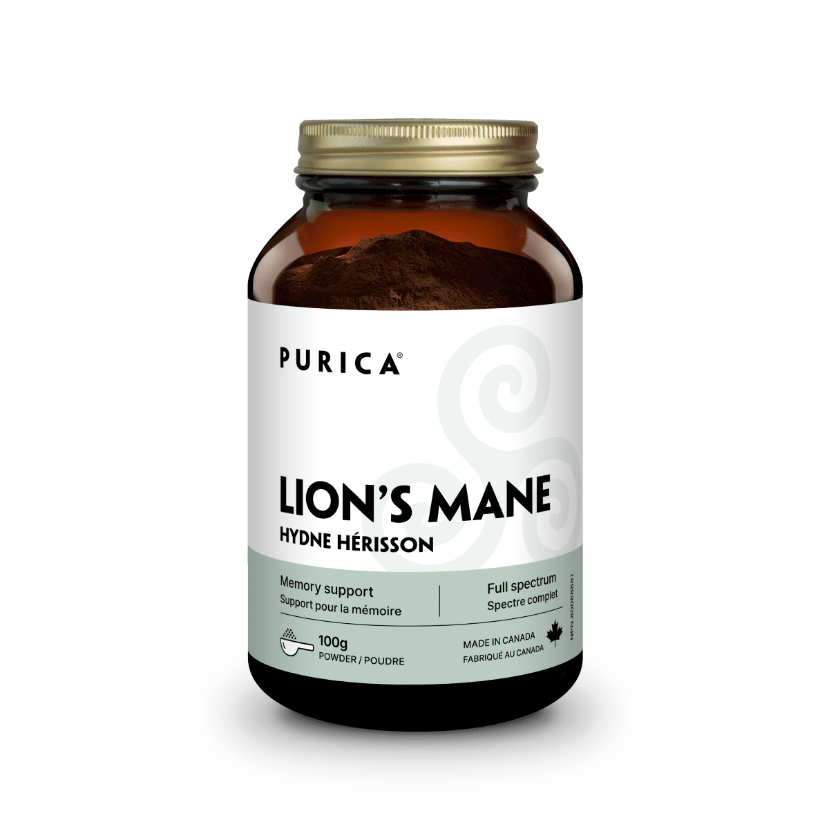 Lion's Mane