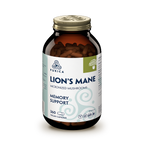 Lion's Mane