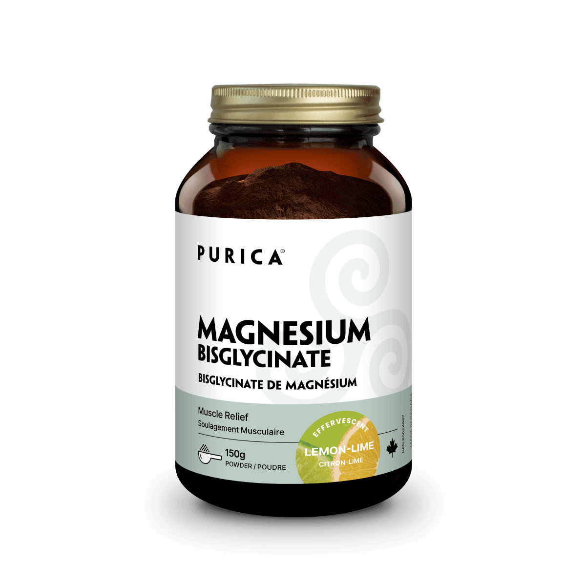Magnesium Effervescent