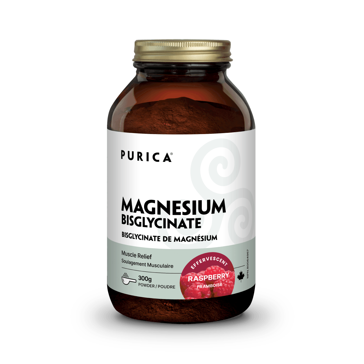 Magnesium Effervescent