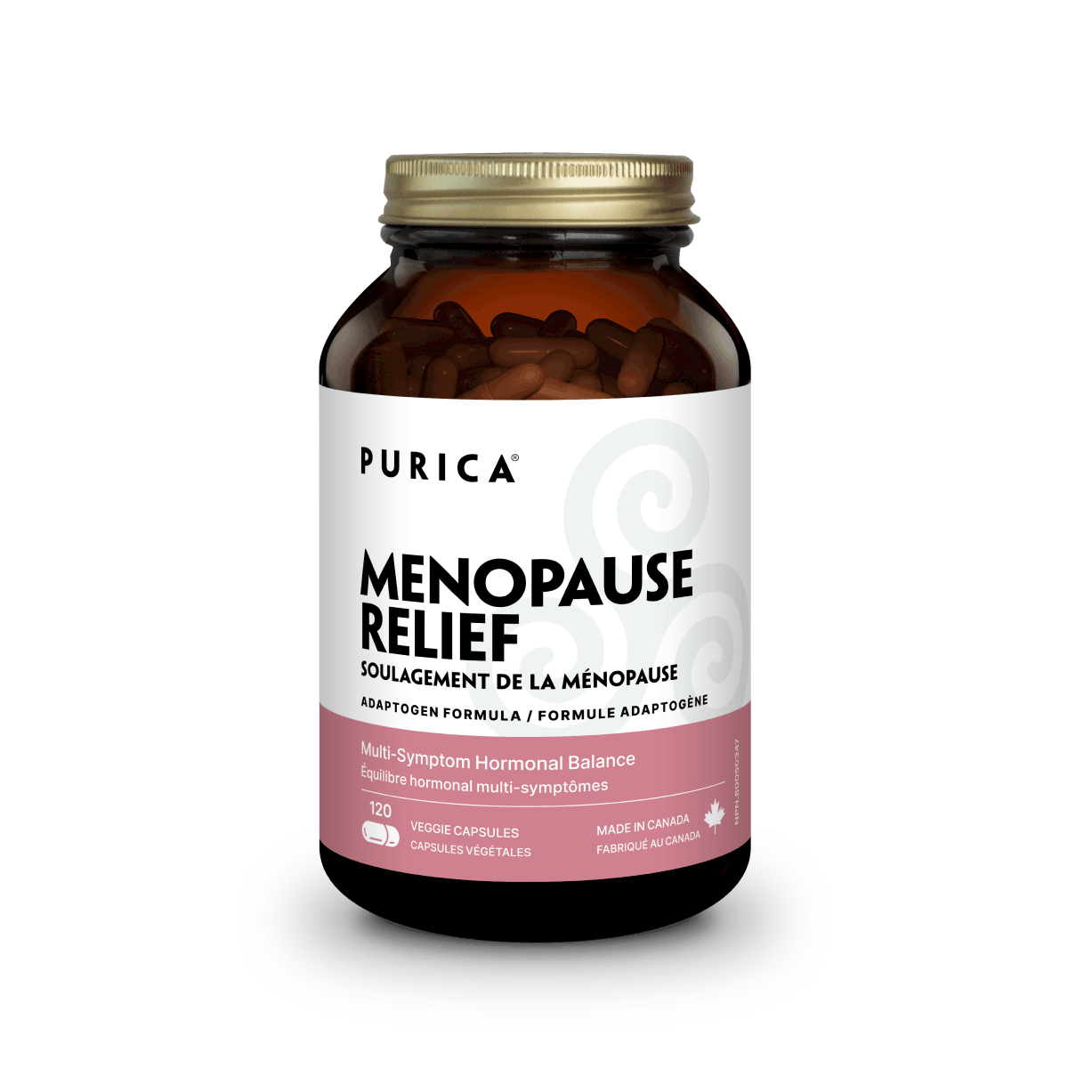 Menopause Relief