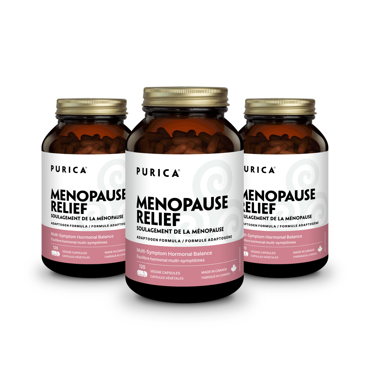 Menopause Relief