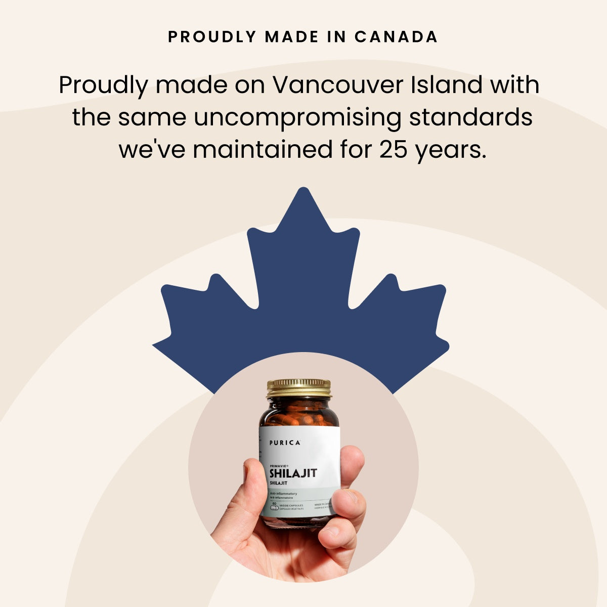 PrimaVie Shilajit