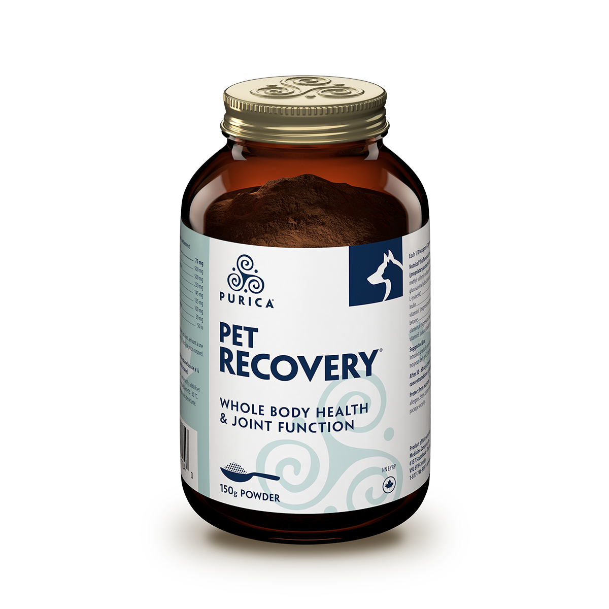 Pet Recovery