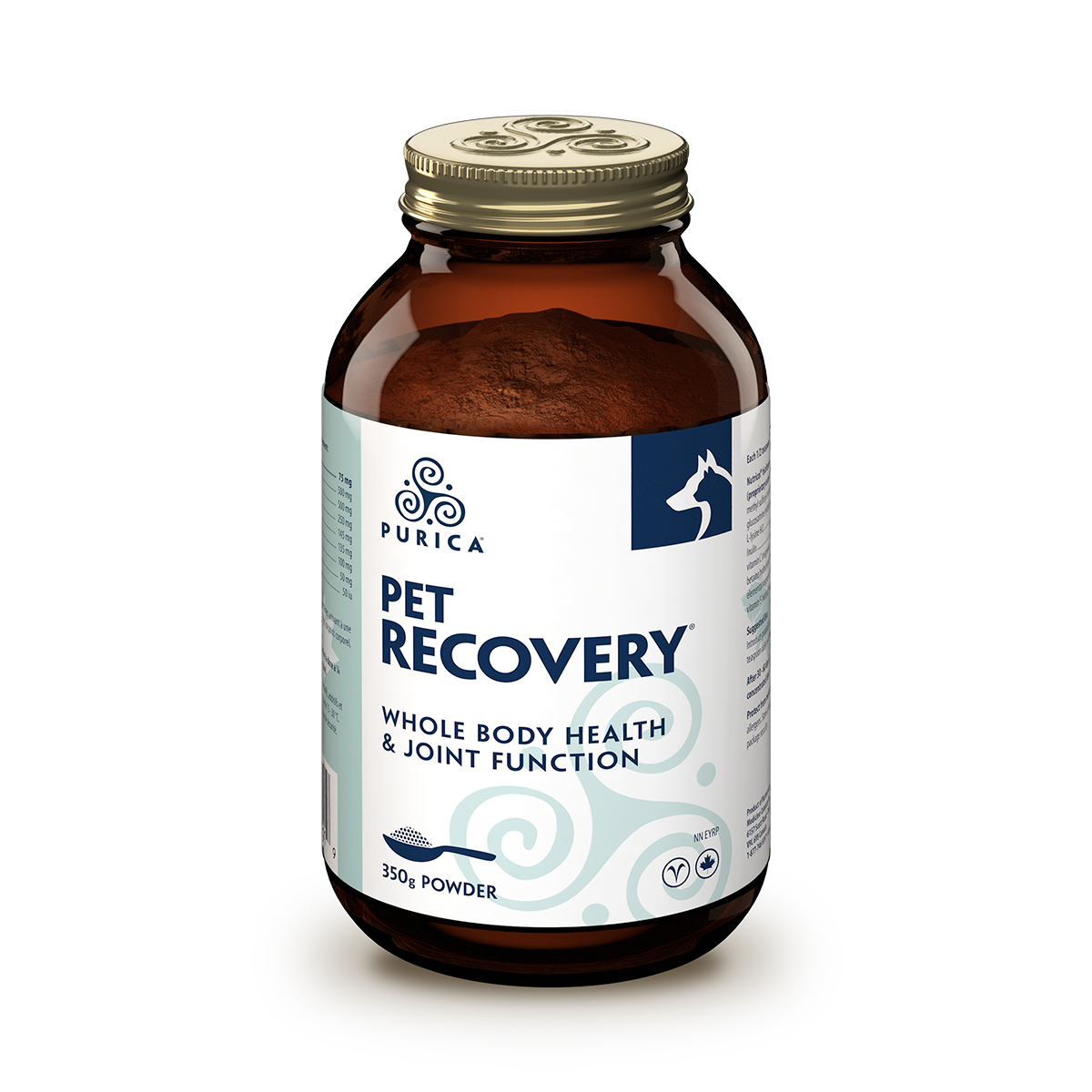 Pet Recovery