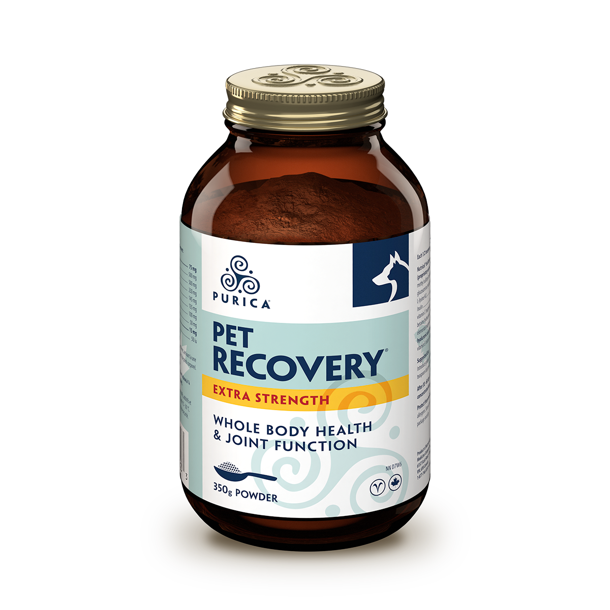 Pet Recovery Extra Strength