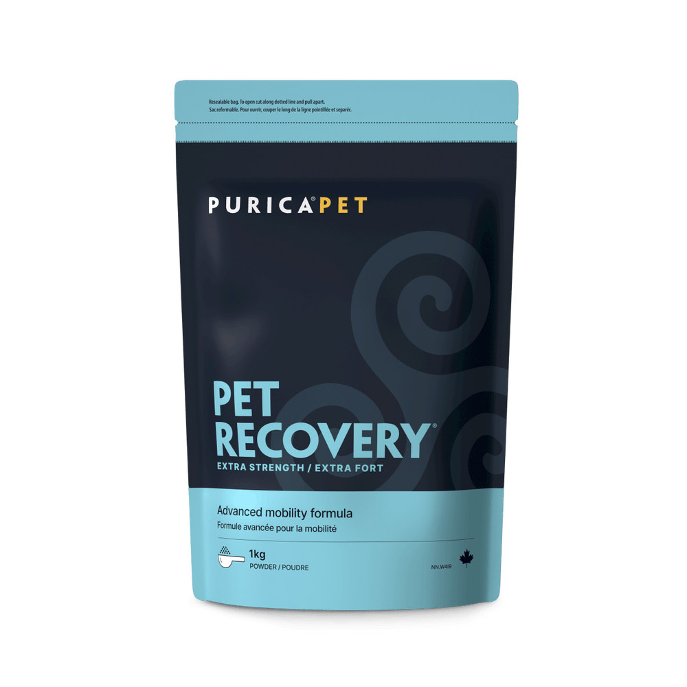 Pet Recovery Extra Strength