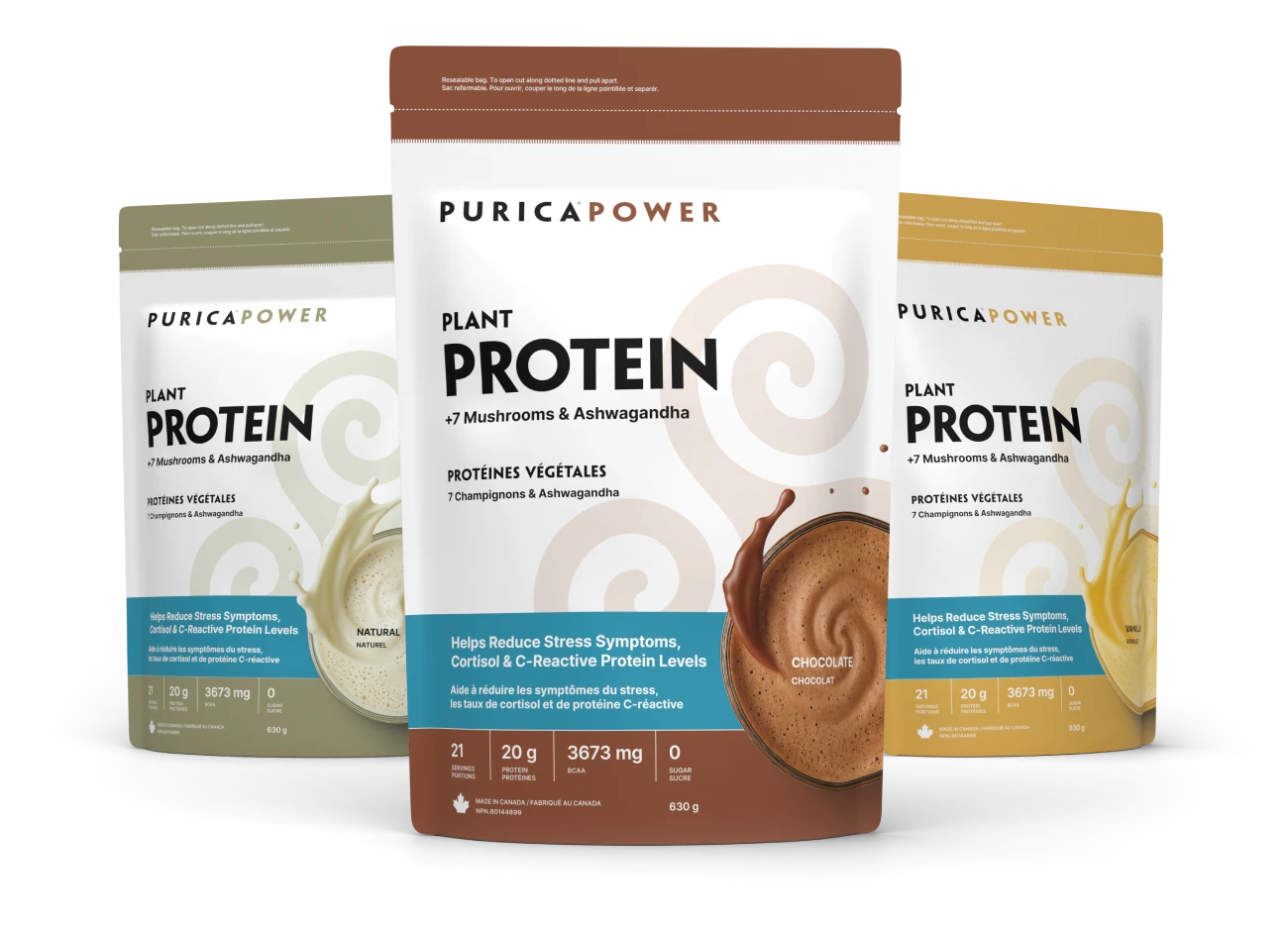 Power Protein