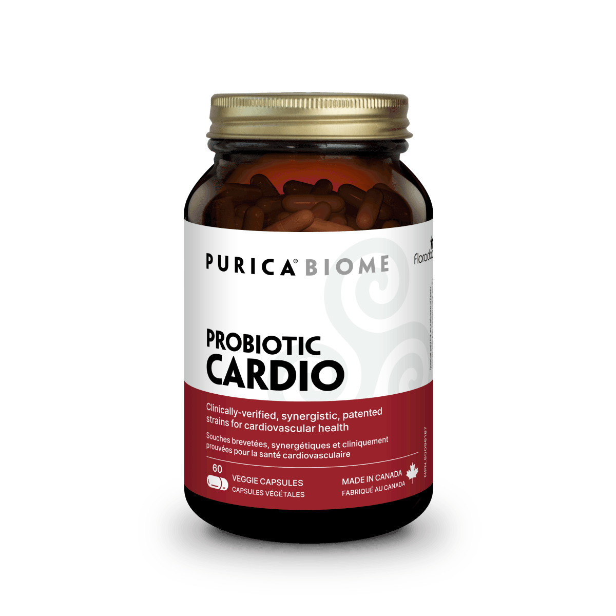 Probiotic Cardio