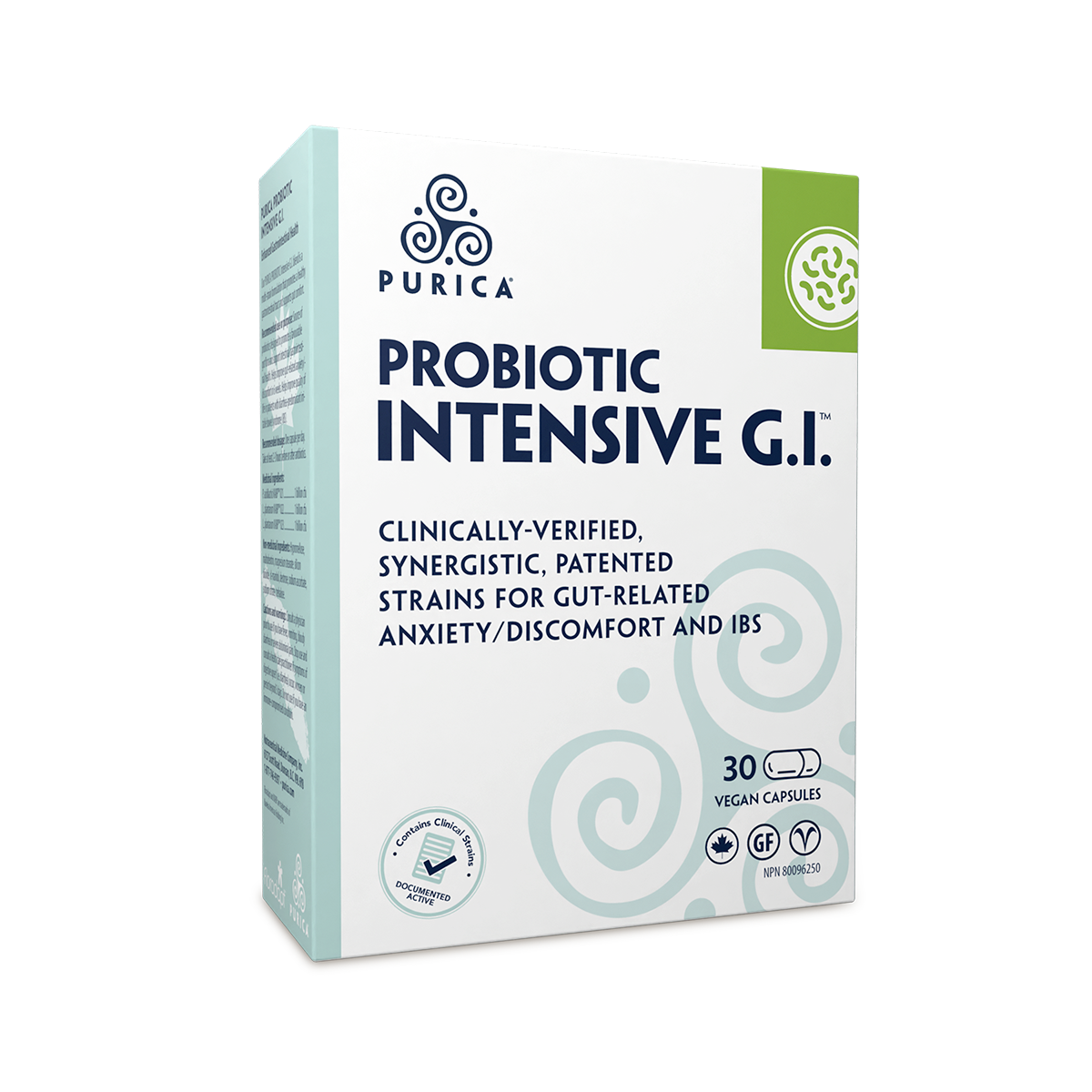 Probiotic Intensive G.I.