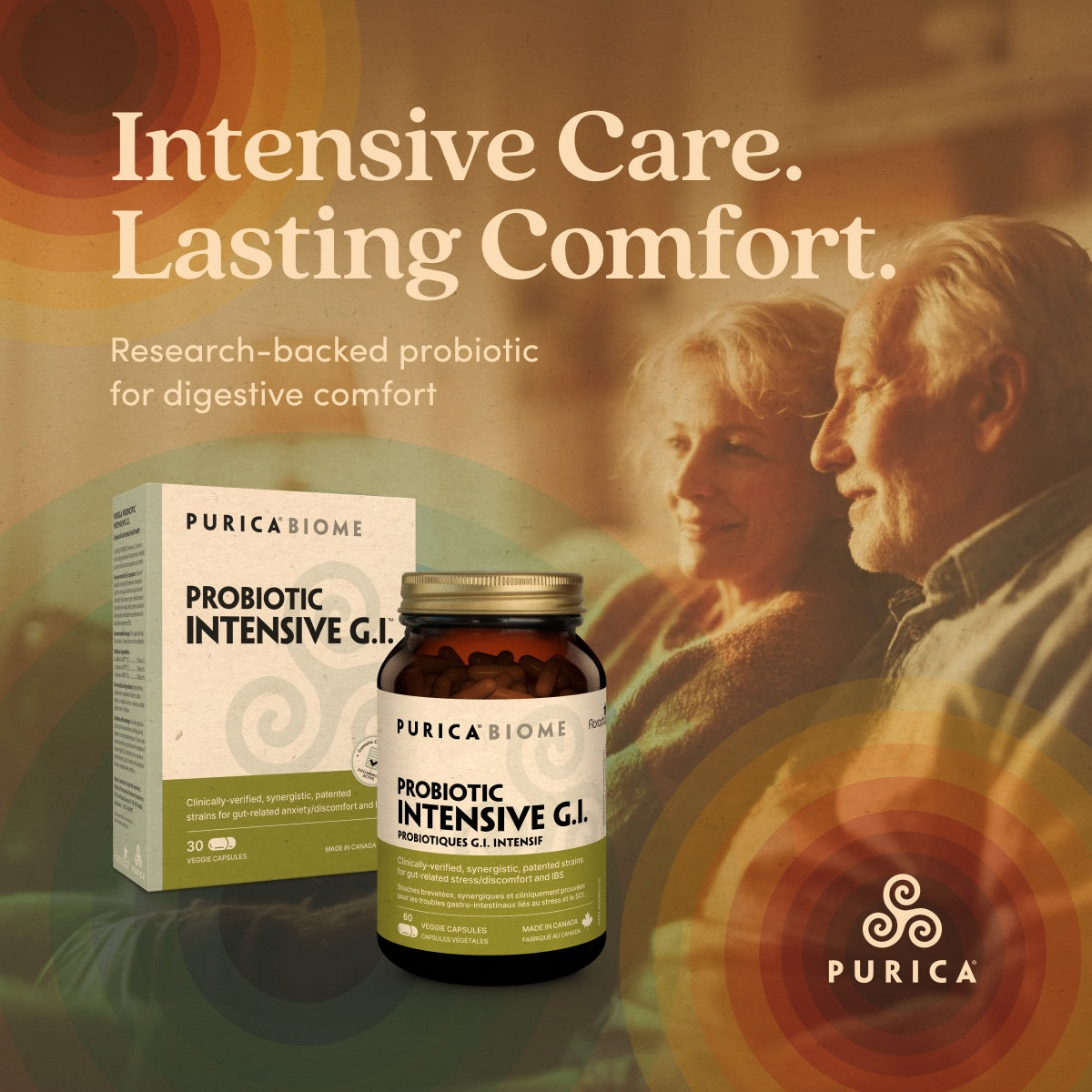 Probiotic Intensive G.I.