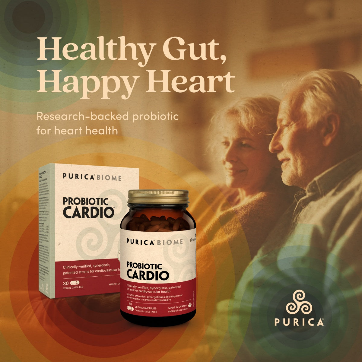 Probiotic Cardio