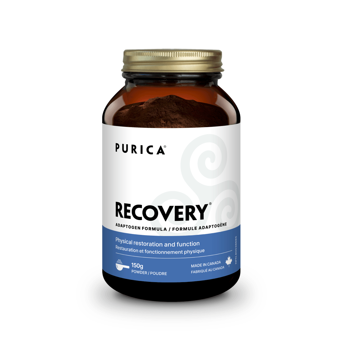 Recovery