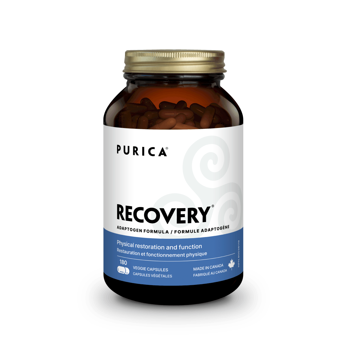 Recovery