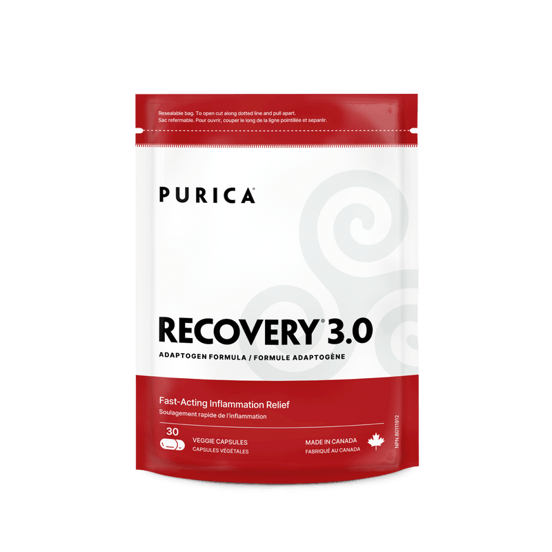Recovery 3.0