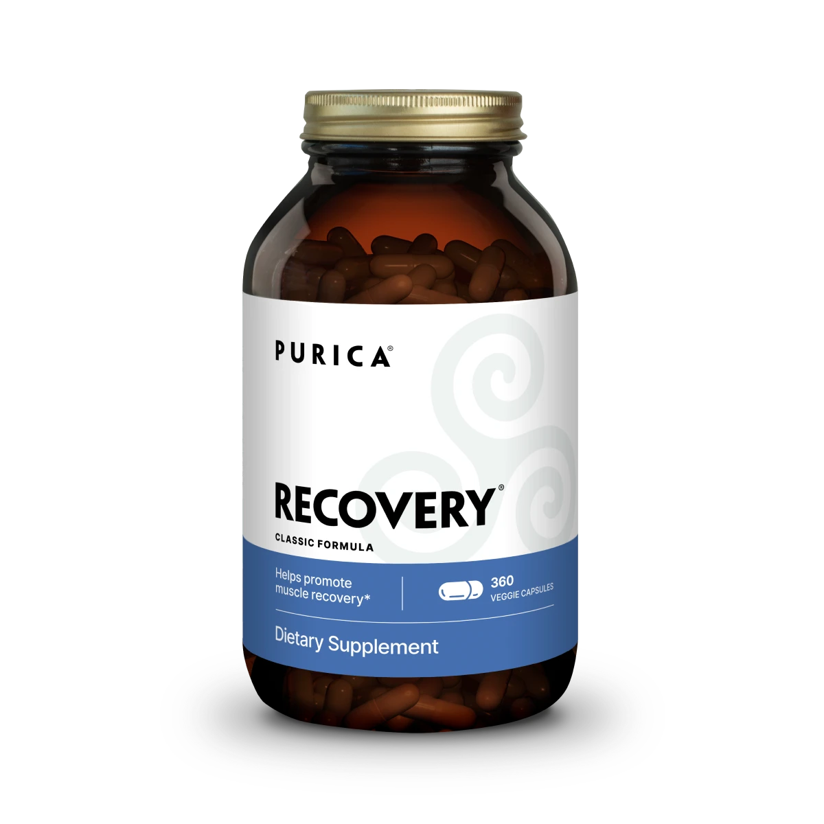 Recovery