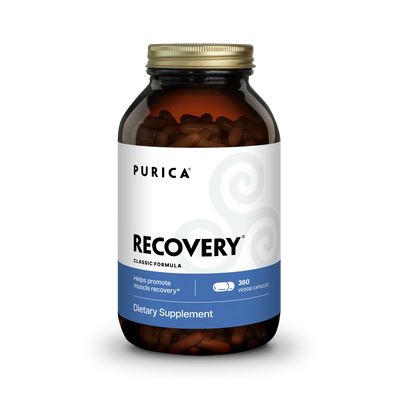 Recovery