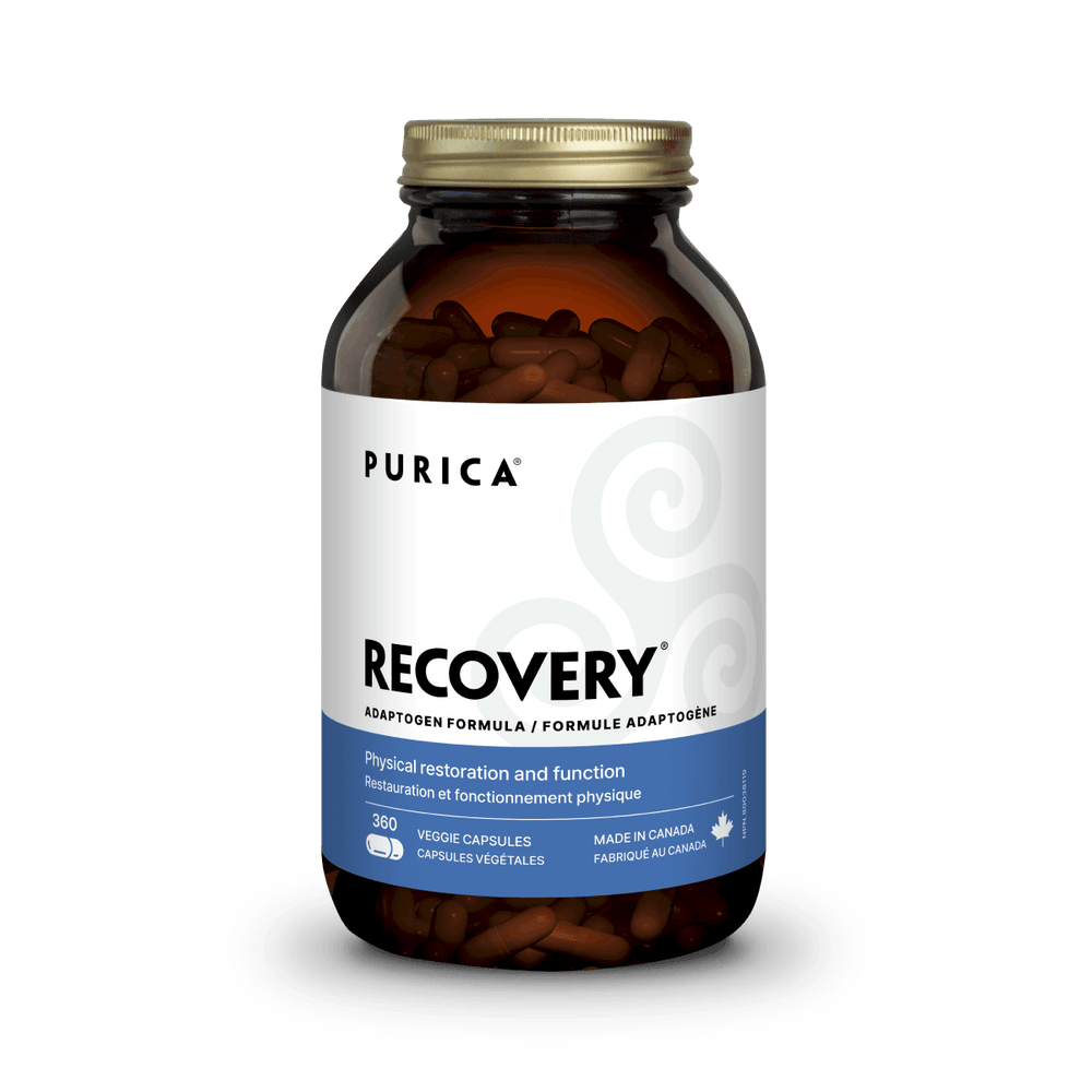 Recovery