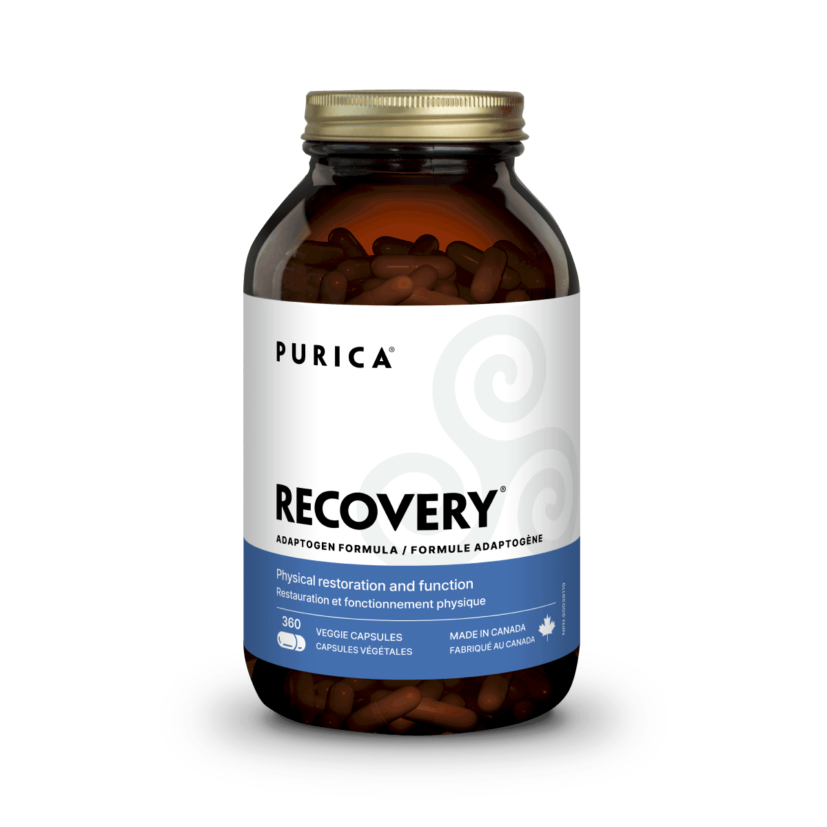 Recovery