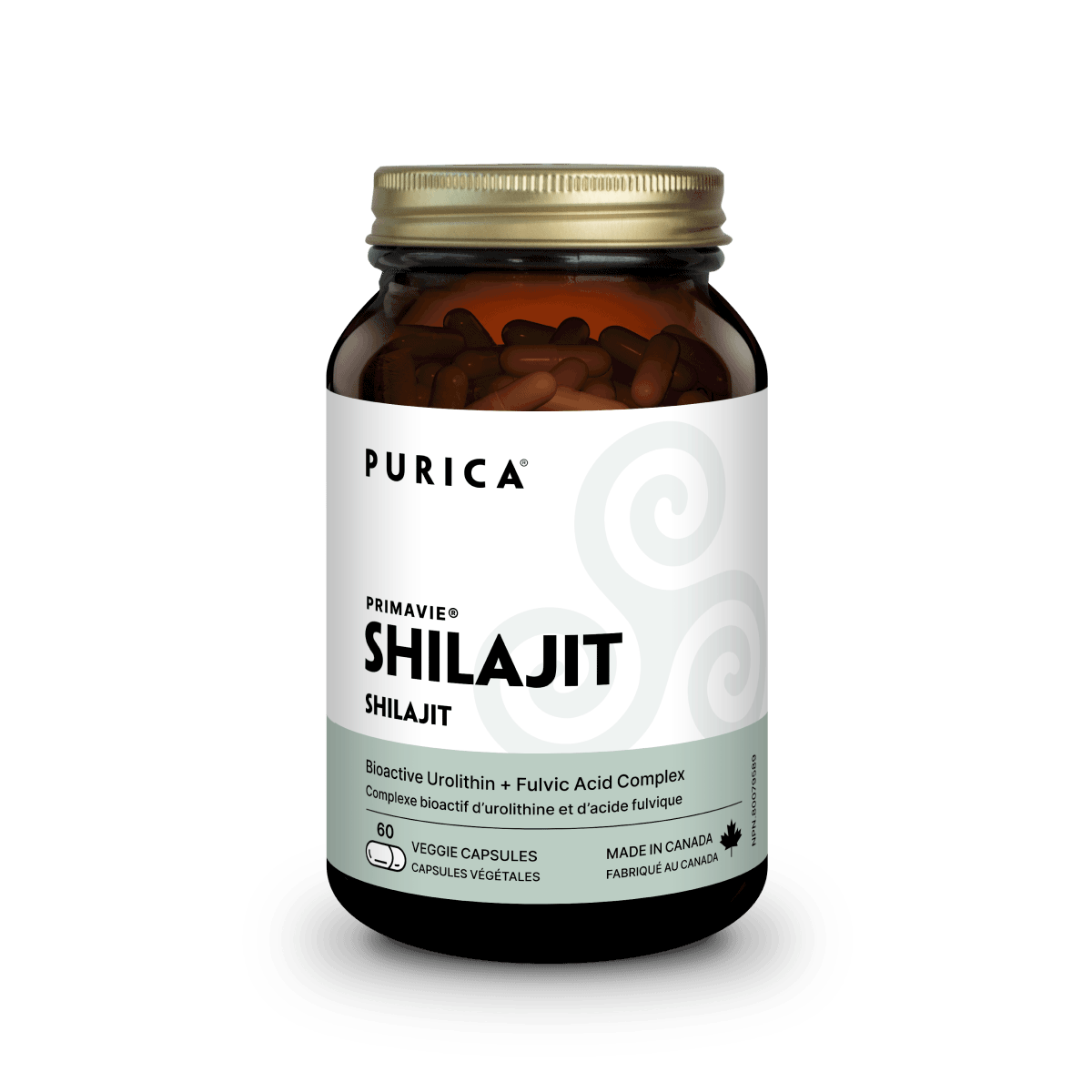 PrimaVie Shilajit