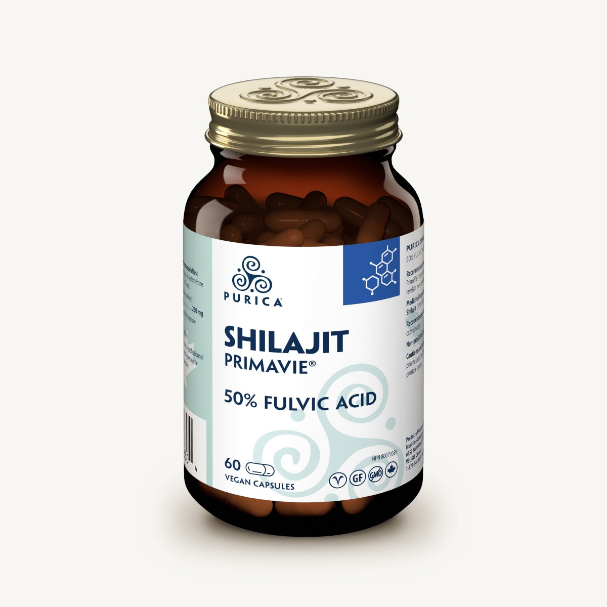 PrimaVie Shilajit