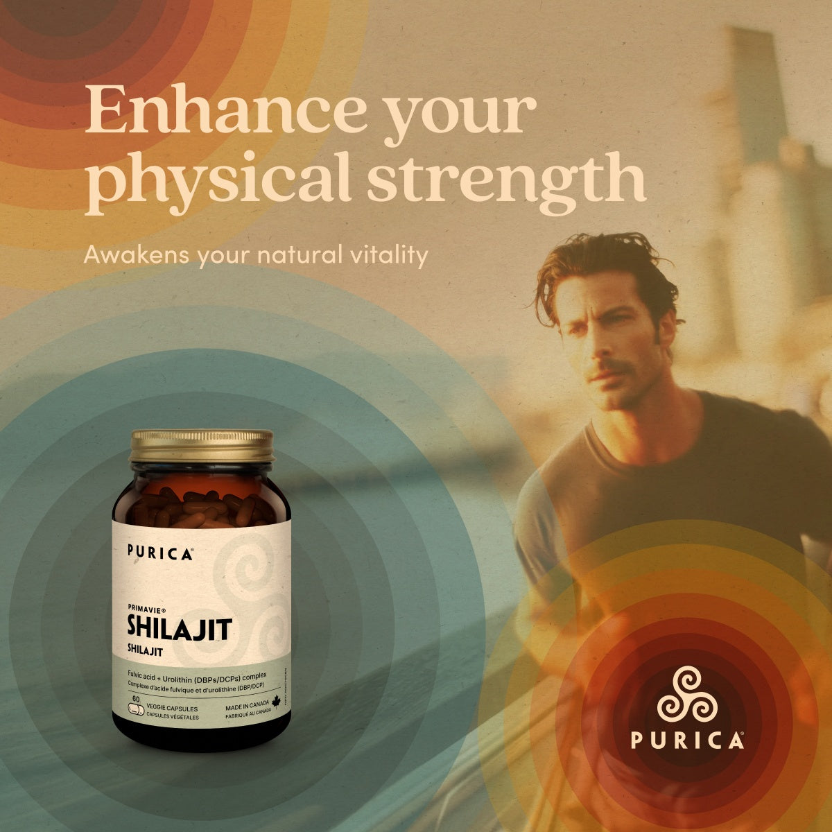 PrimaVie Shilajit