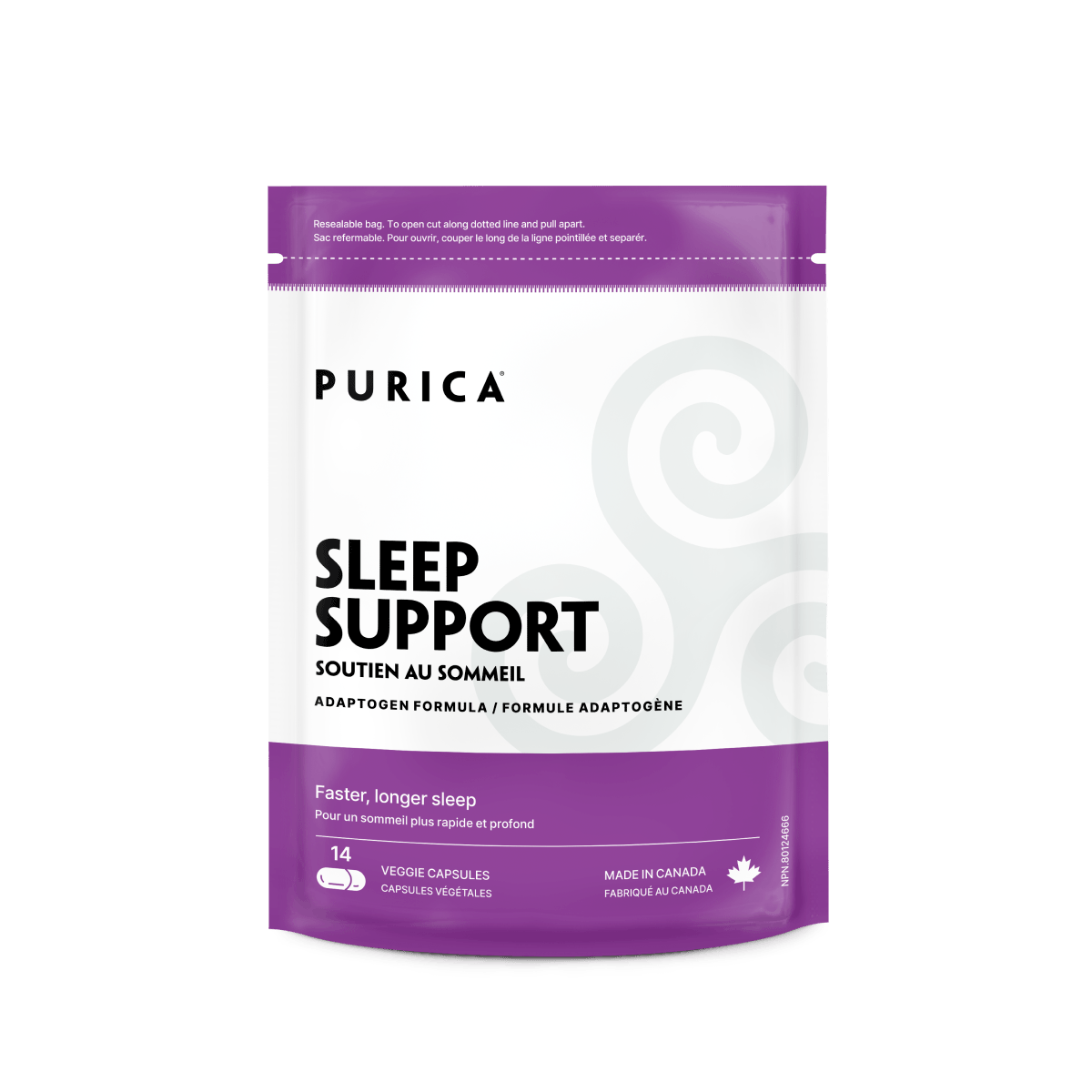Sleep Support Gift