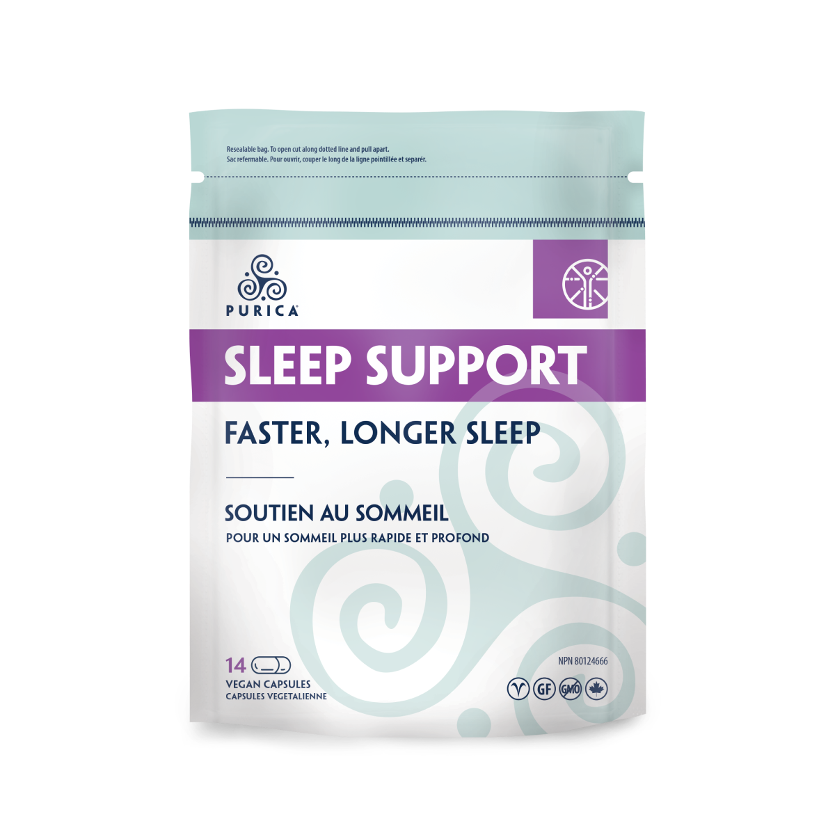 Sleep Support