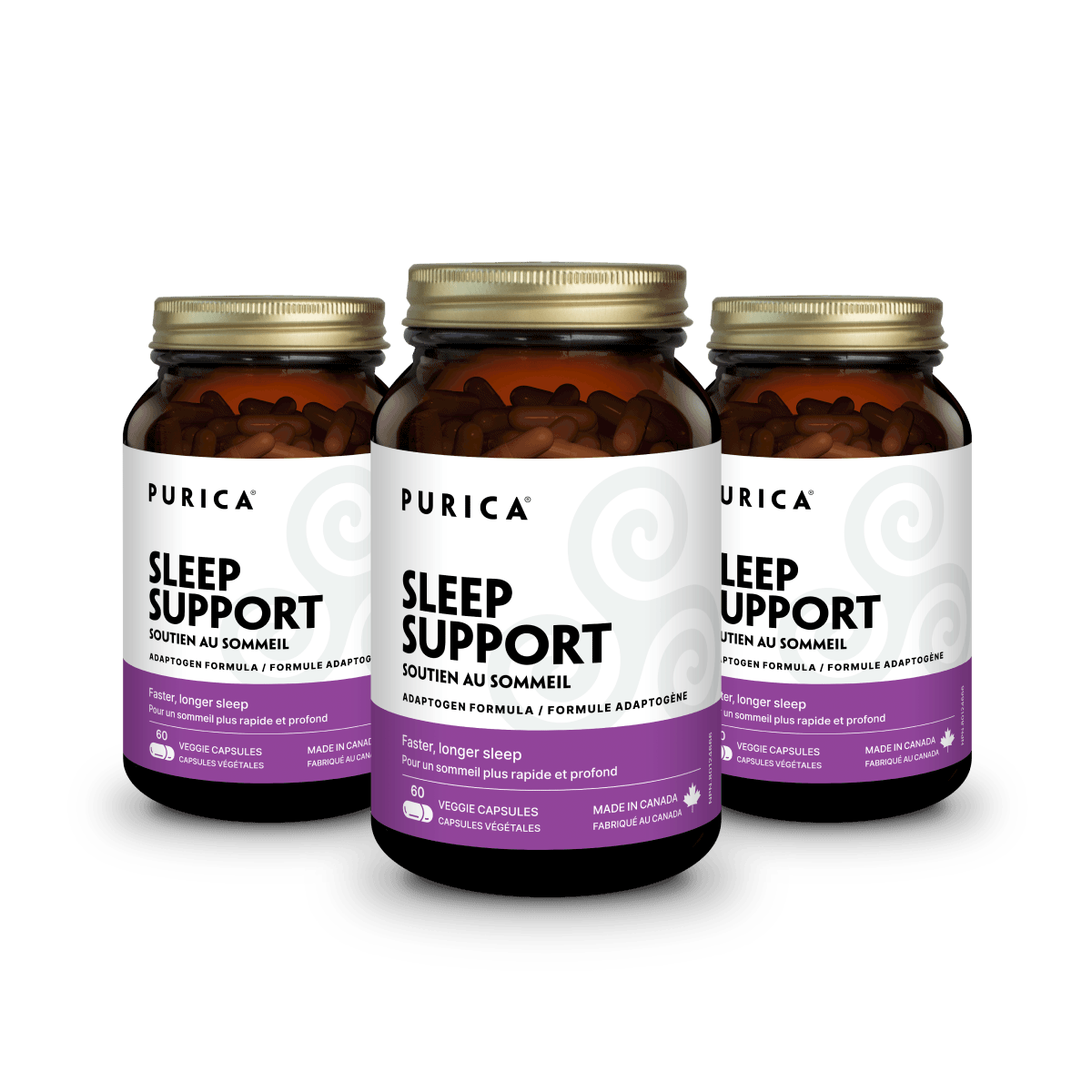 Sleep Support