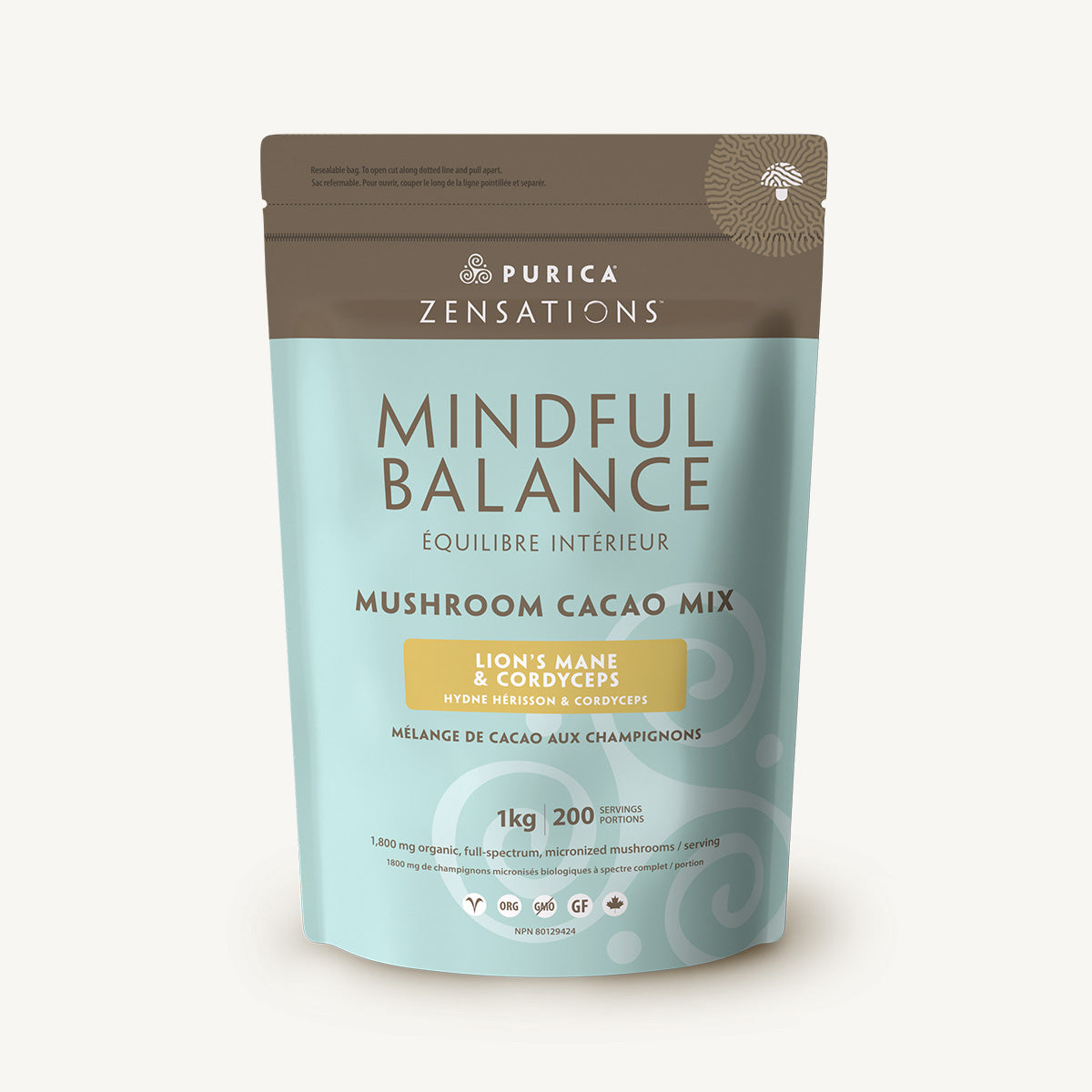 Zensations - Mindful Balance