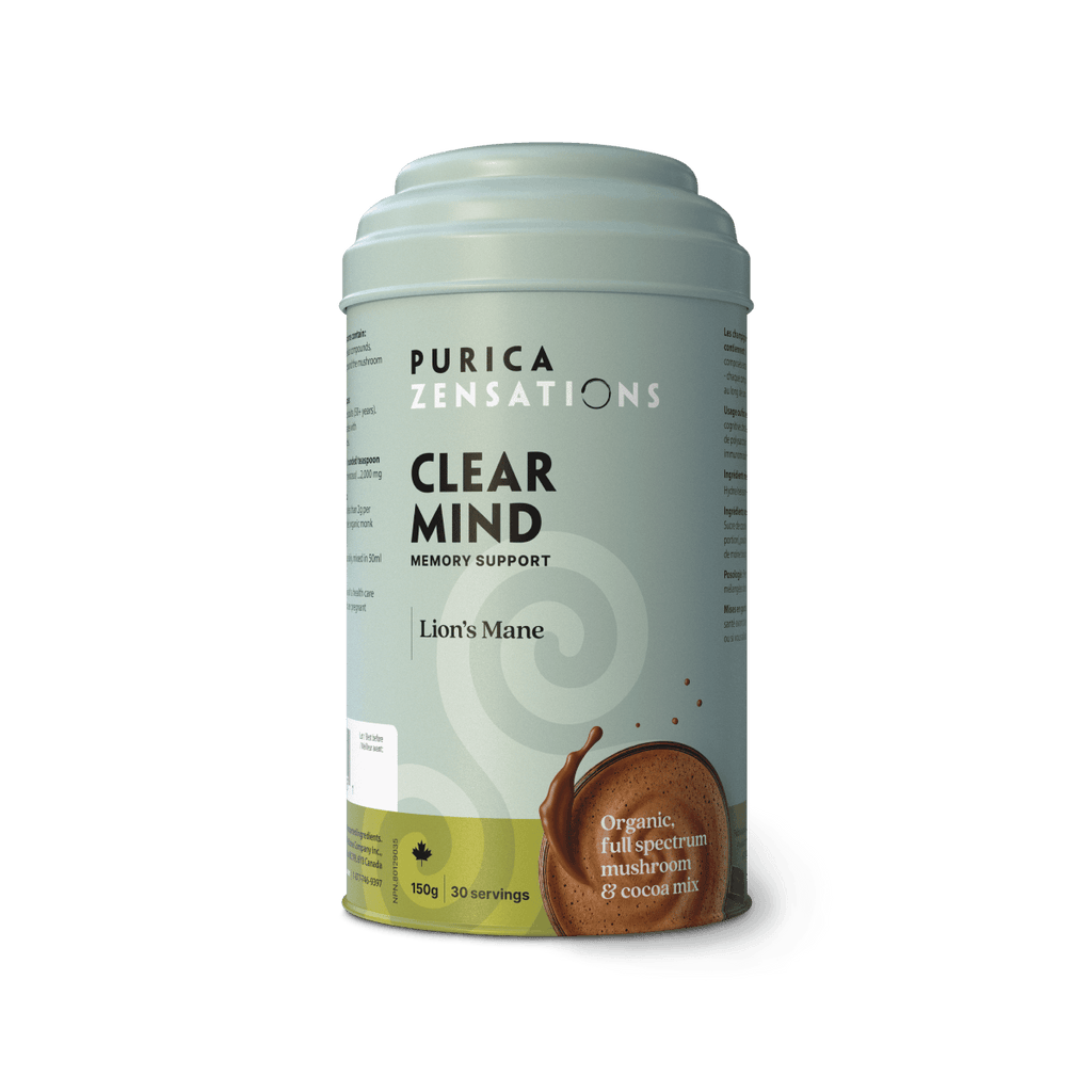 Zensations - Clear Mind