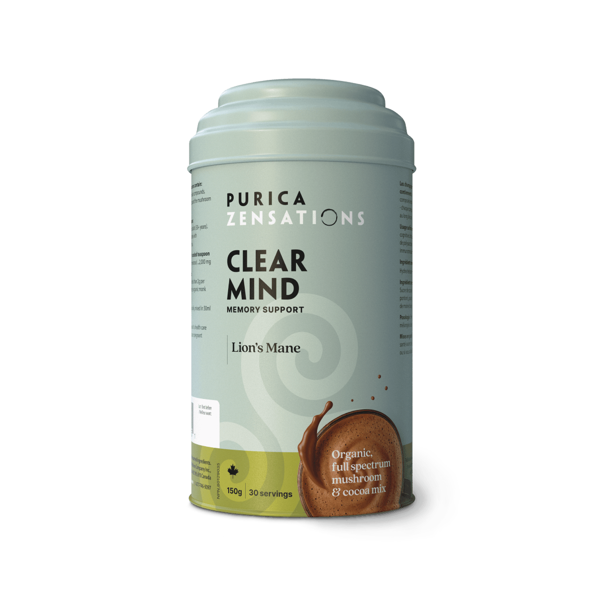 Zensations - Clear Mind