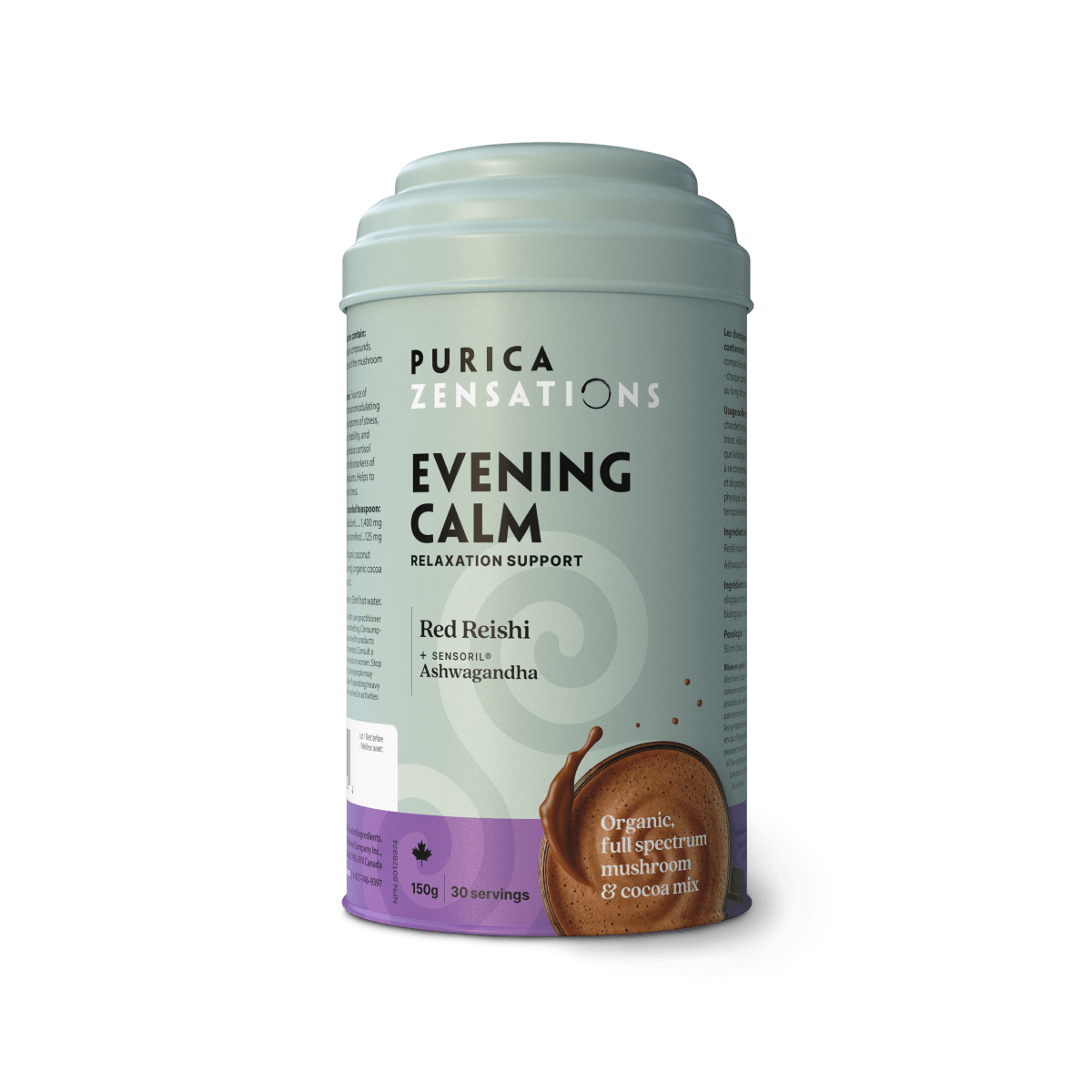 Zensations - Evening Calm