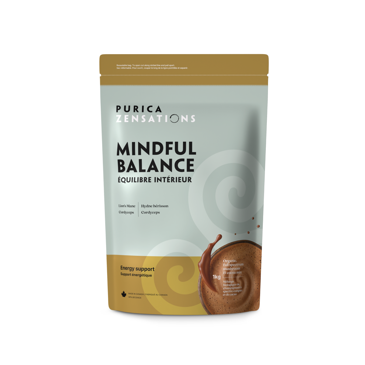 Zensations - Mindful Balance