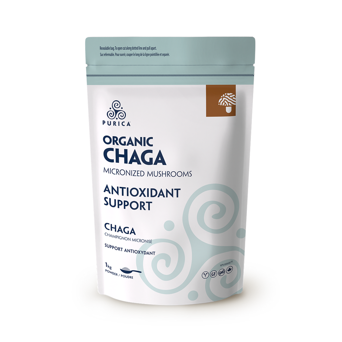 Chaga